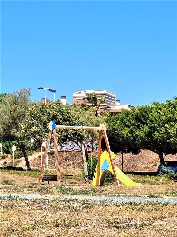 Cabo Cervera Primera Linea Apartamento De Lujo Torrevieja Exterior photo